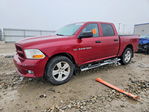 Dodge RAM 2012