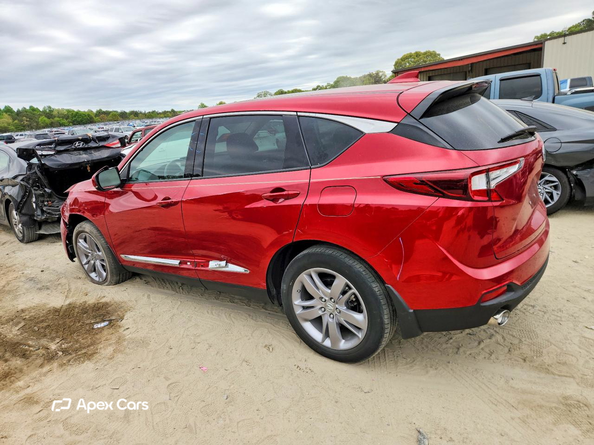 Acura RDX 2019