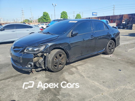 Toyota Corolla 2013 - Image 1 of 12