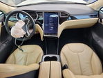 Tesla Model S 2013