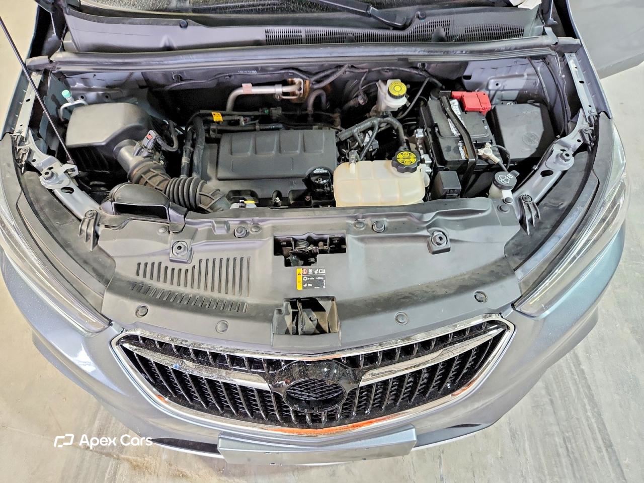 Buick Encore 2020