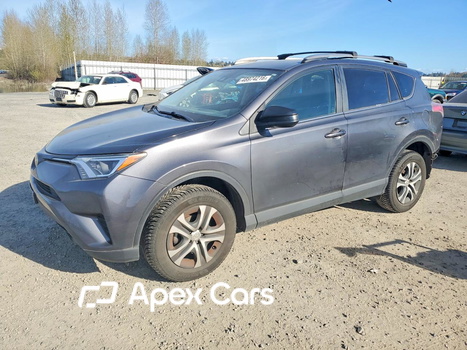 Toyota RAV 4 2017 - Zdjęcie 1 z 15