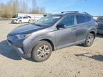 Toyota RAV 4 2017
