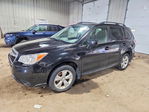 Subaru Forester 2015