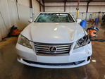 Lexus ES 2012