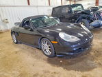 Porsche Boxster 2003
