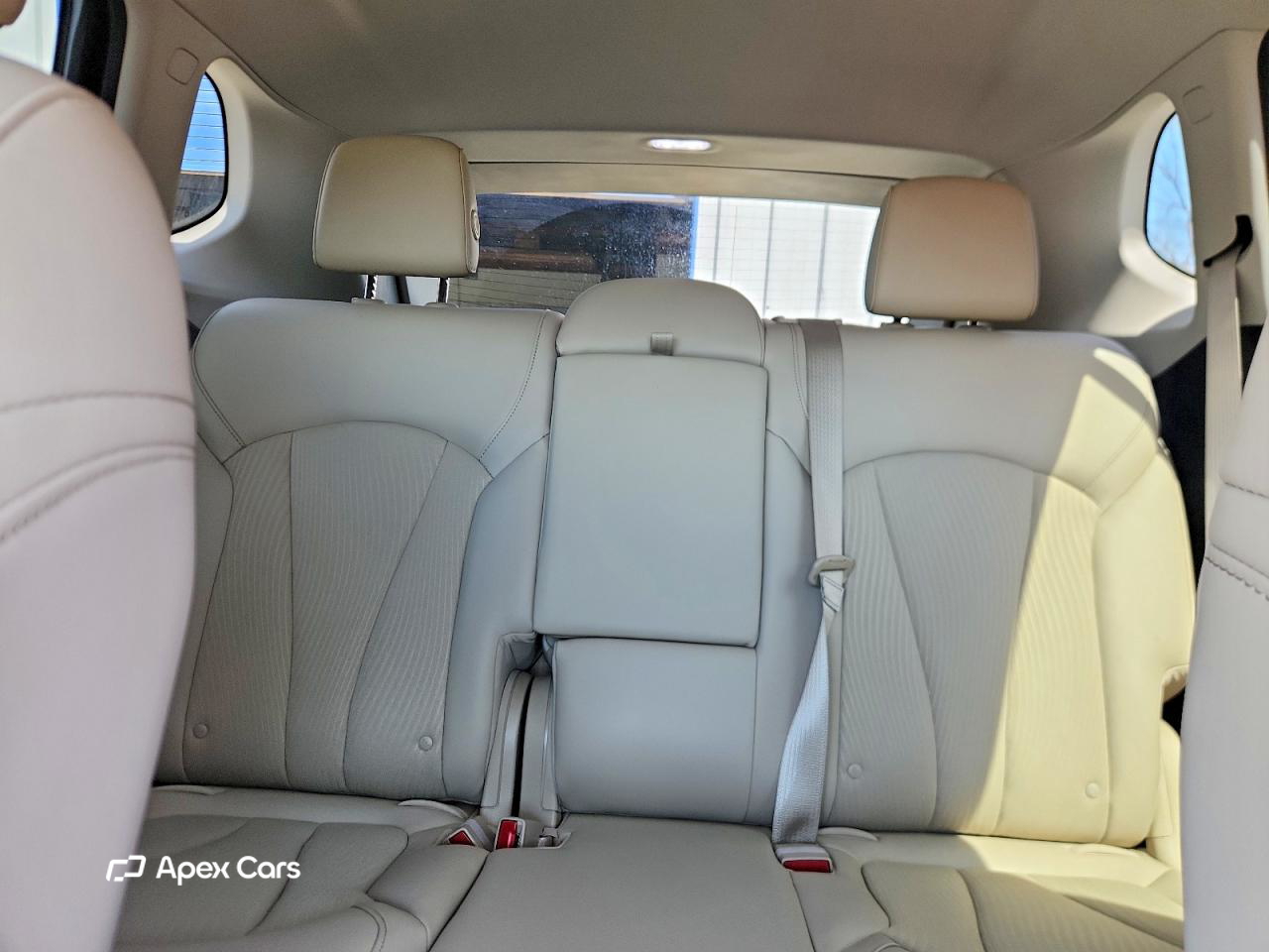 Buick Envision 2020