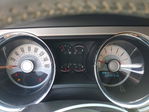 Ford Mustang 2012