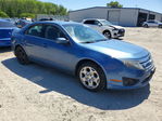Ford Fusion 2010