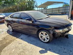 Chevrolet Impala 2015