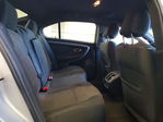 Ford Taurus 2013