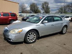 Buick Lucerne 2010