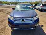 Toyota Highlander 2012