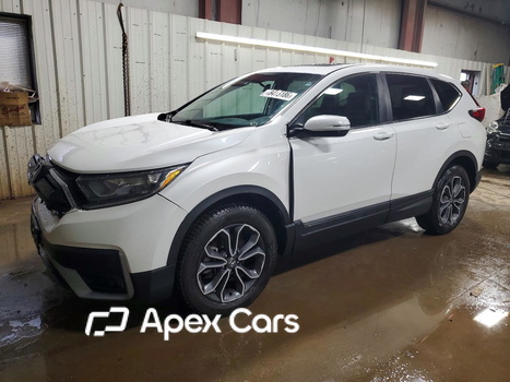 Honda CR-V 2020 - Image 1 of 13