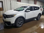 Honda CR-V 2020