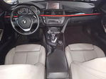 BMW Series 3 2012