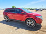 Ford Edge 2013