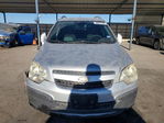 Chevrolet Captiva 2014