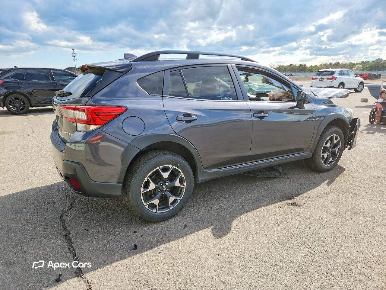 Subaru XV 2020