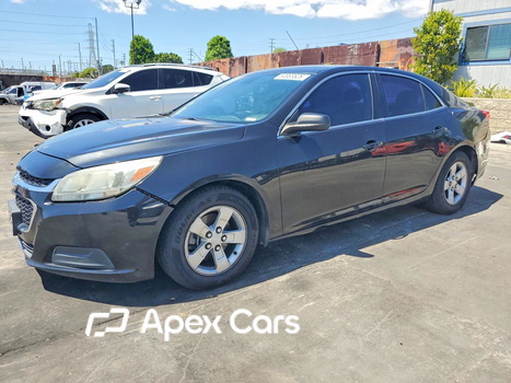 Chevrolet Malibu 2015 - Image 1 of 13
