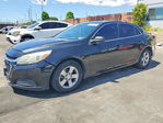Chevrolet Malibu 2015