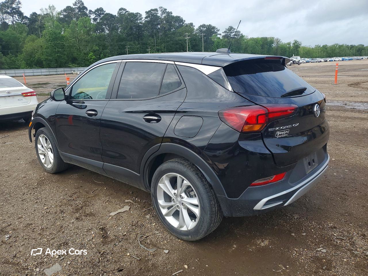Buick Encore 2023