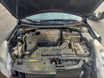 Nissan Altima 2012