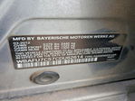 BMW Series 5 2012