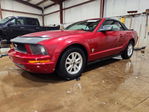 Ford Mustang 2007