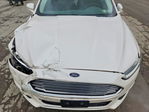 Ford Fusion 2013