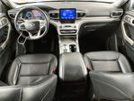 Ford Explorer 2023