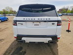 Land Rover Range Rover 2020