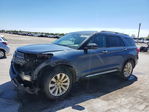 Ford Explorer 2021