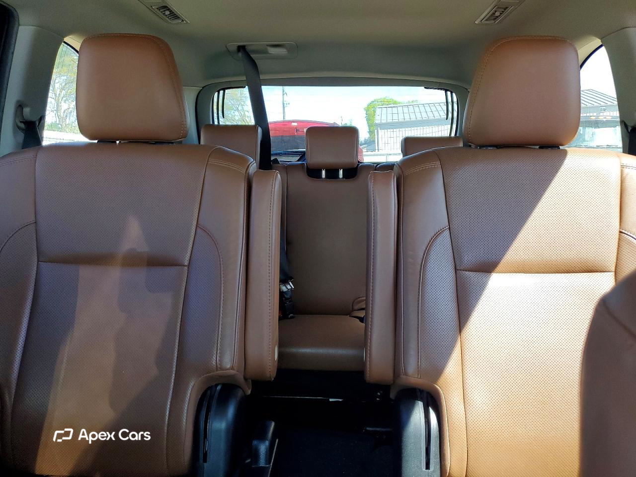 Toyota Highlander 2019