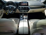 BMW Series 5 2019