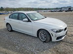 BMW Series 3 2016