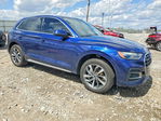 Audi Q5 2021