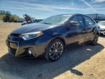 Toyota Corolla 2015