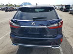 Lexus RX 2018
