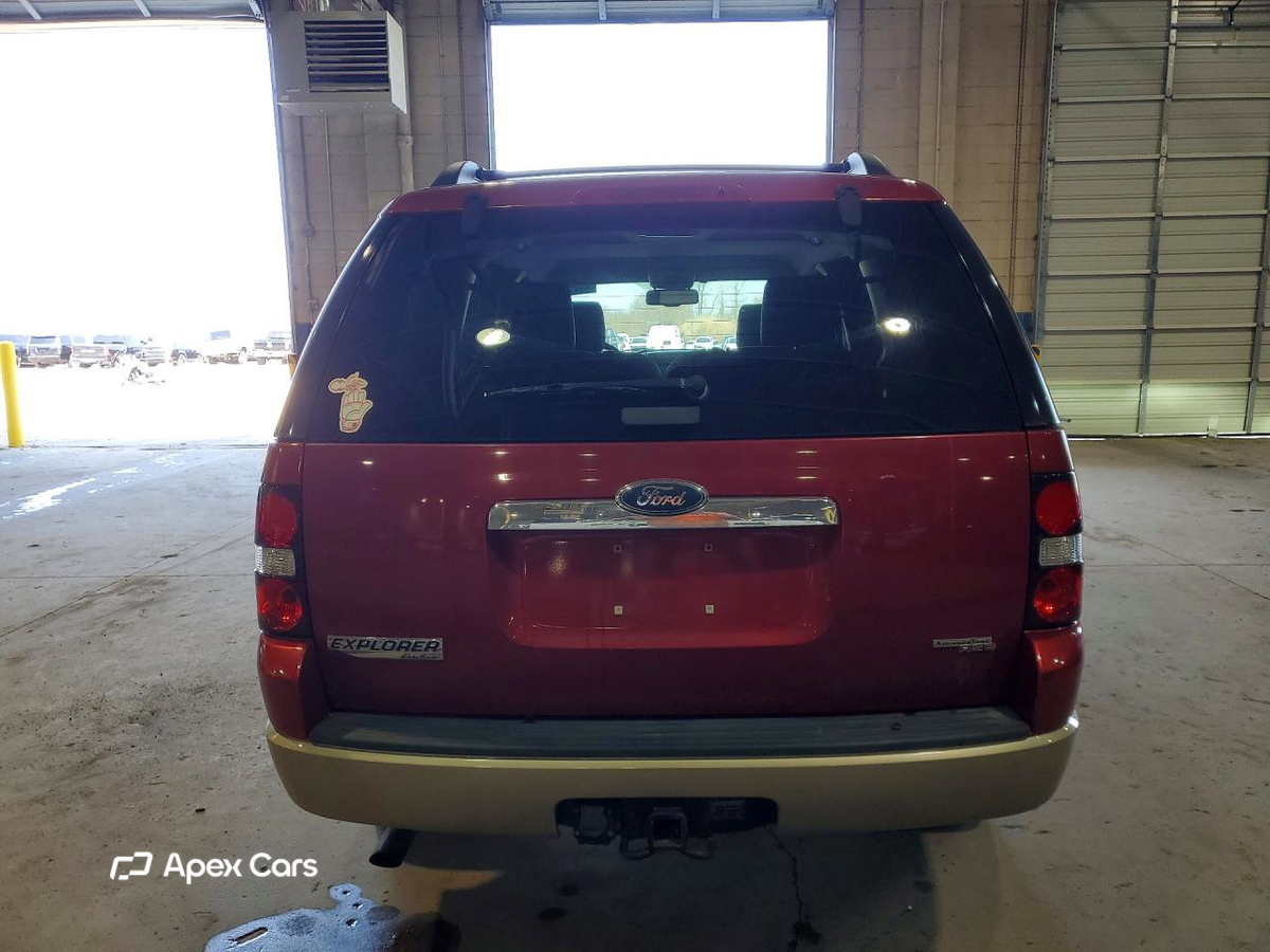Ford Explorer 2006