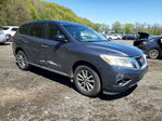 Nissan Pathfinder 2014