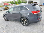 Kia Sorento 2017