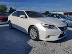 Lexus ES 2015
