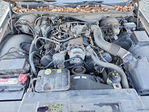 Ford Crown Victoria 2003