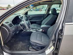 Ford Fusion 2012