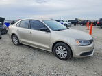 Volkswagen Jetta 2013