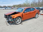 Dodge Avenger 2011