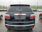 GMC Acadia 2011