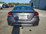 Honda Civic 2015