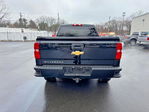 Chevrolet Silverado 2018